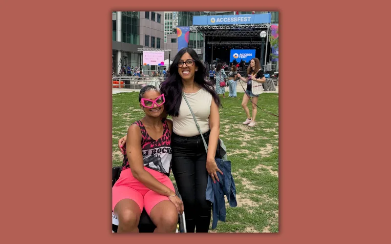 AccessFest 2026