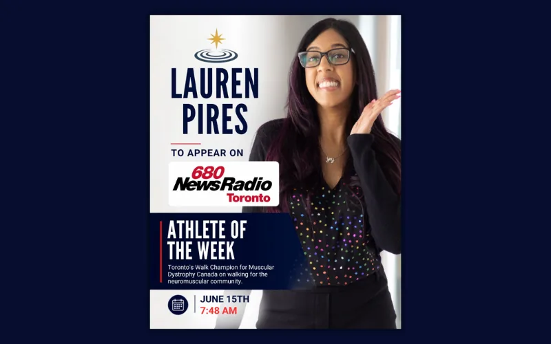 Athlete of the Week: 680 News