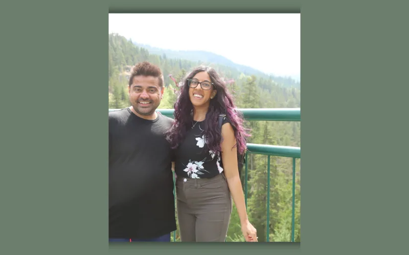 From First Date to Five Years