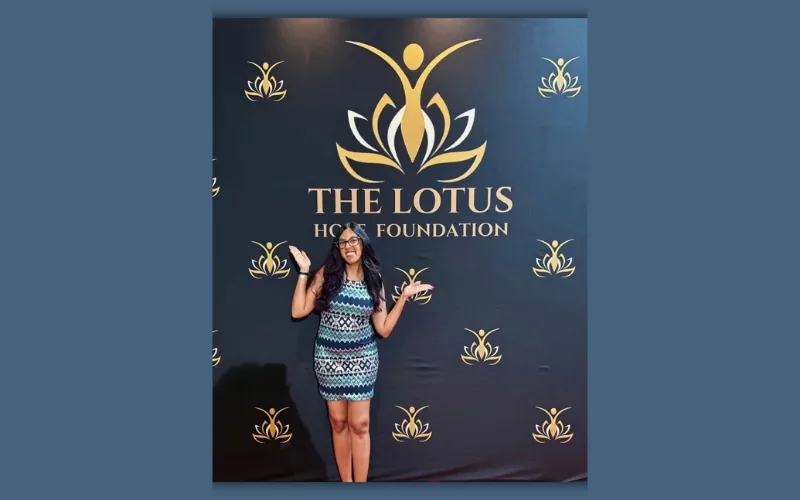 Reflection: The Lotus Hope Foundation Impact Awards