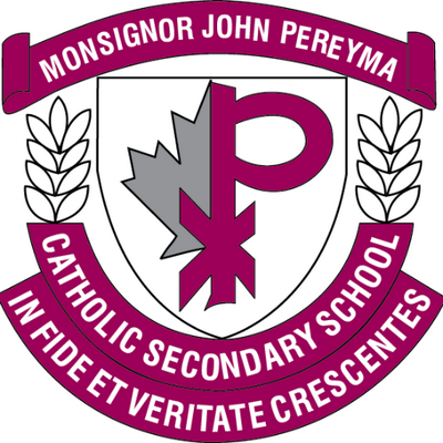 Monsignor John Pereyma CSS