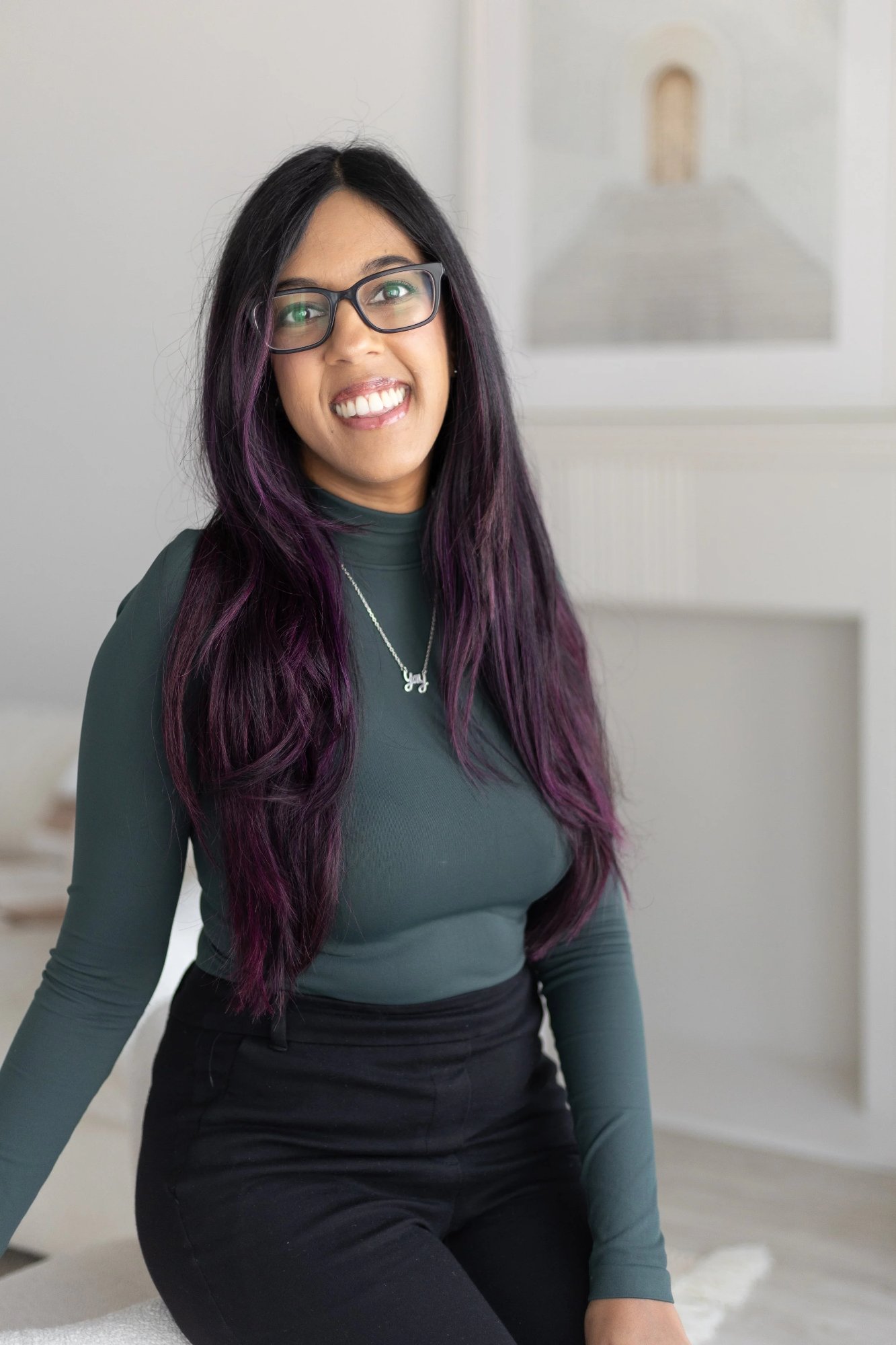 Lauren Pires invisible disability speaker and resilience keynote speaker