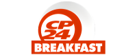 CP24 Breakfast