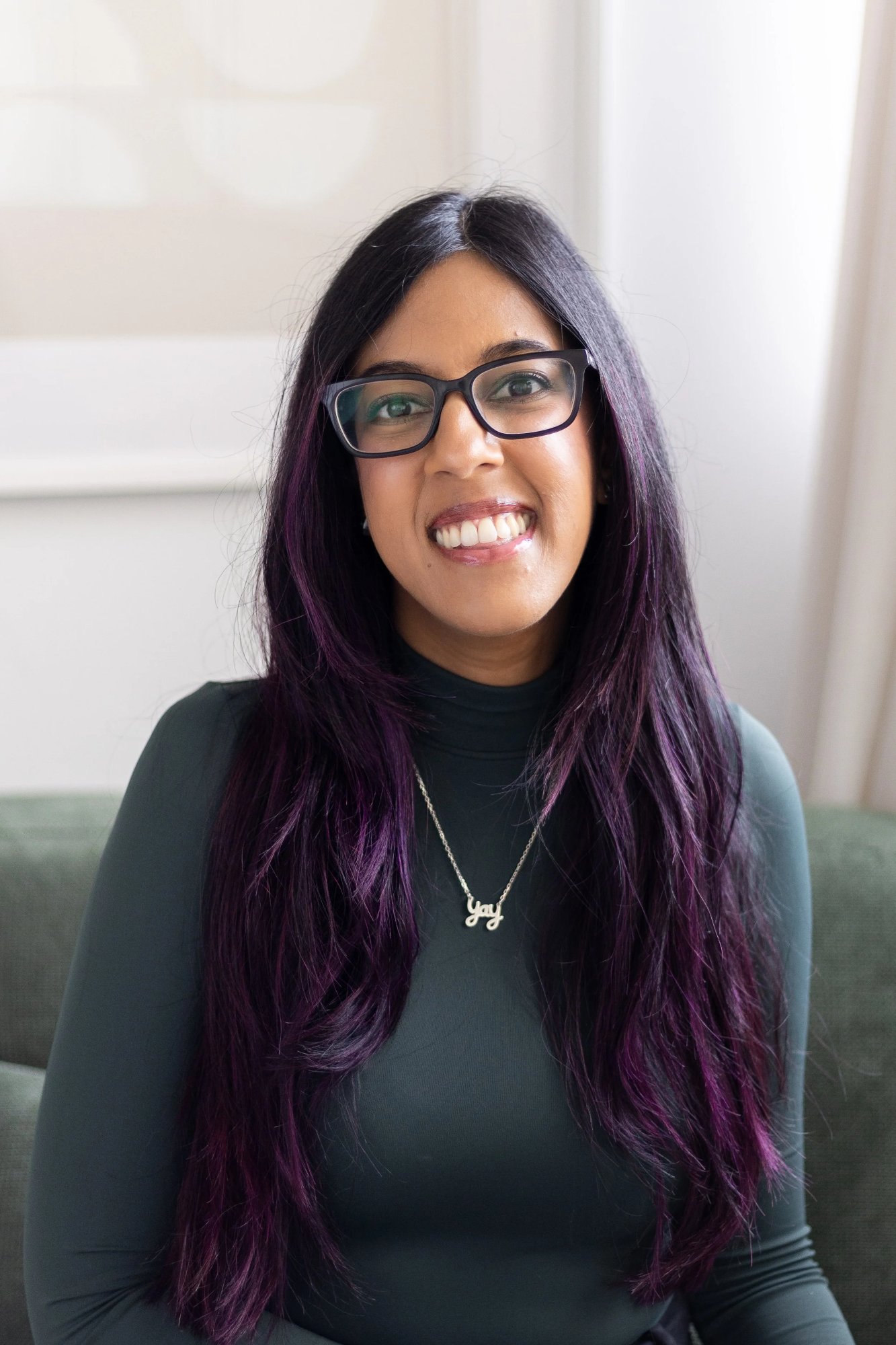 Lauren Pires headshot