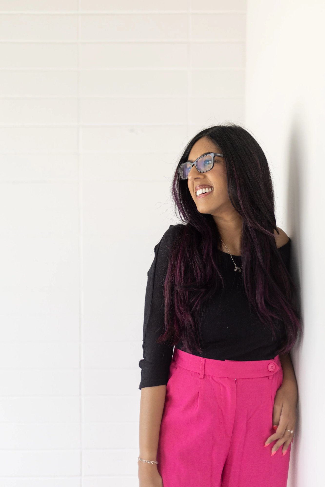 Lauren Pires – Award-winning invisible disability keynote speaker